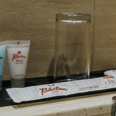 Robertson Hotel Naga  Dış mekan fotoğraf