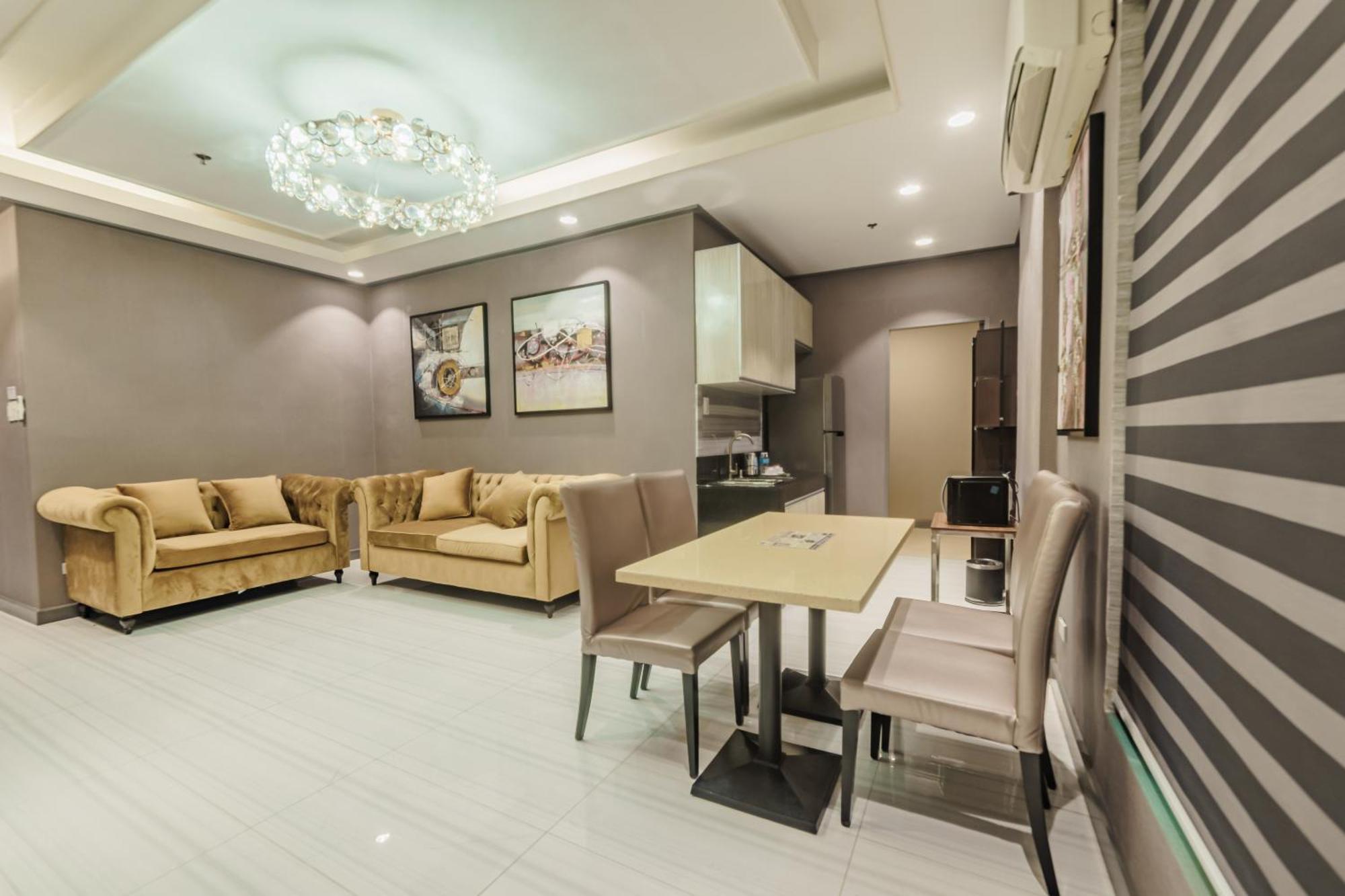 Robertson Hotel Naga  Dış mekan fotoğraf