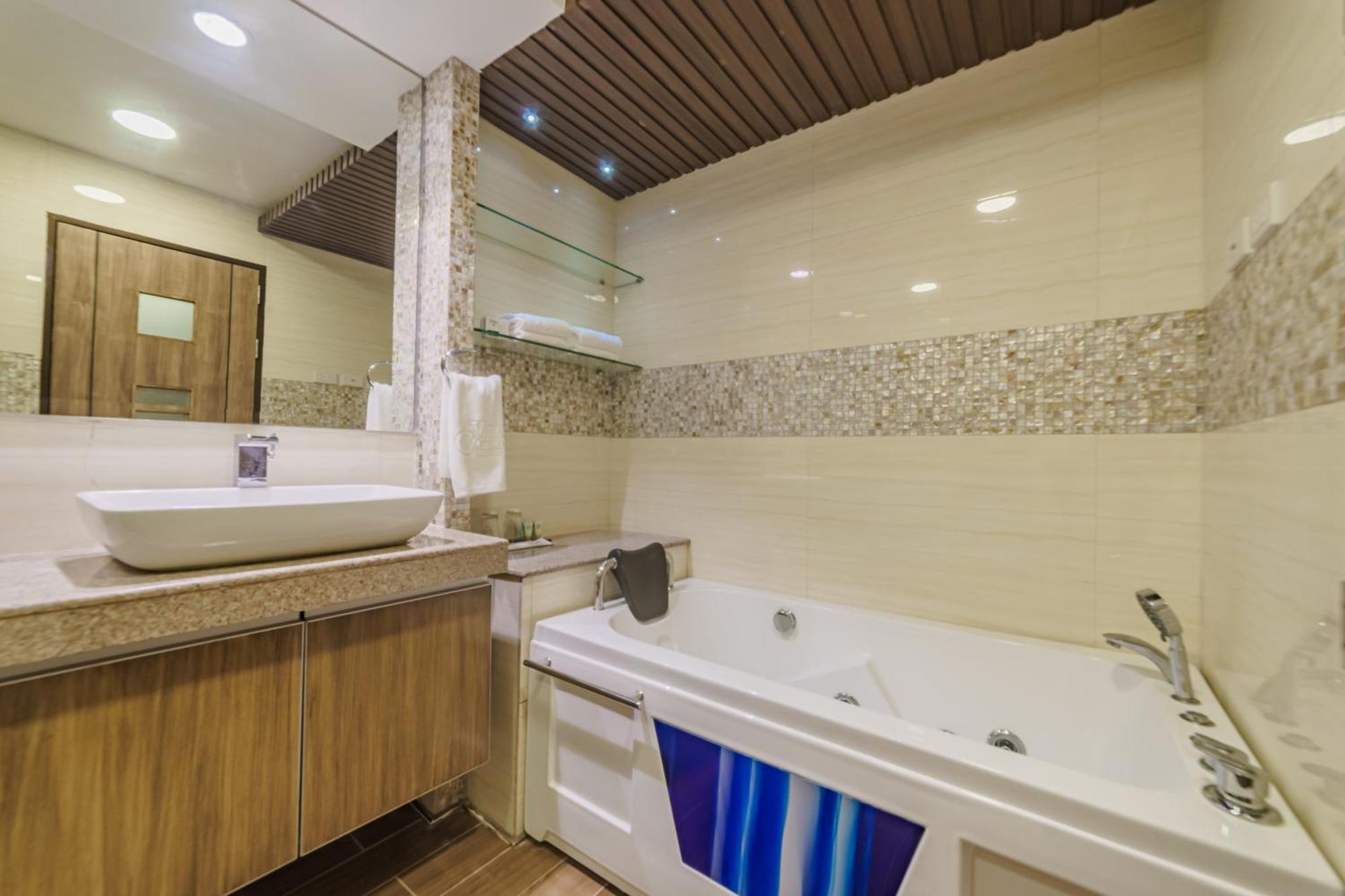 Robertson Hotel Naga  Dış mekan fotoğraf