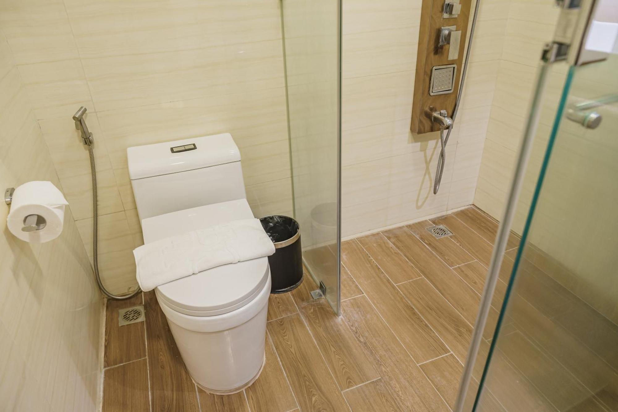 Robertson Hotel Naga  Dış mekan fotoğraf