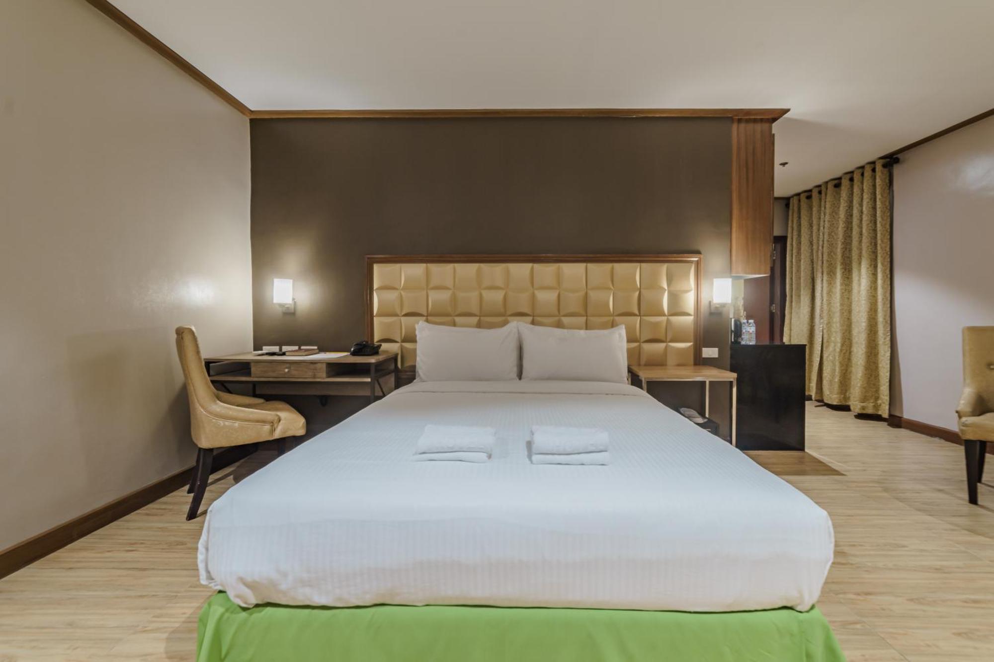 Robertson Hotel Naga  Dış mekan fotoğraf