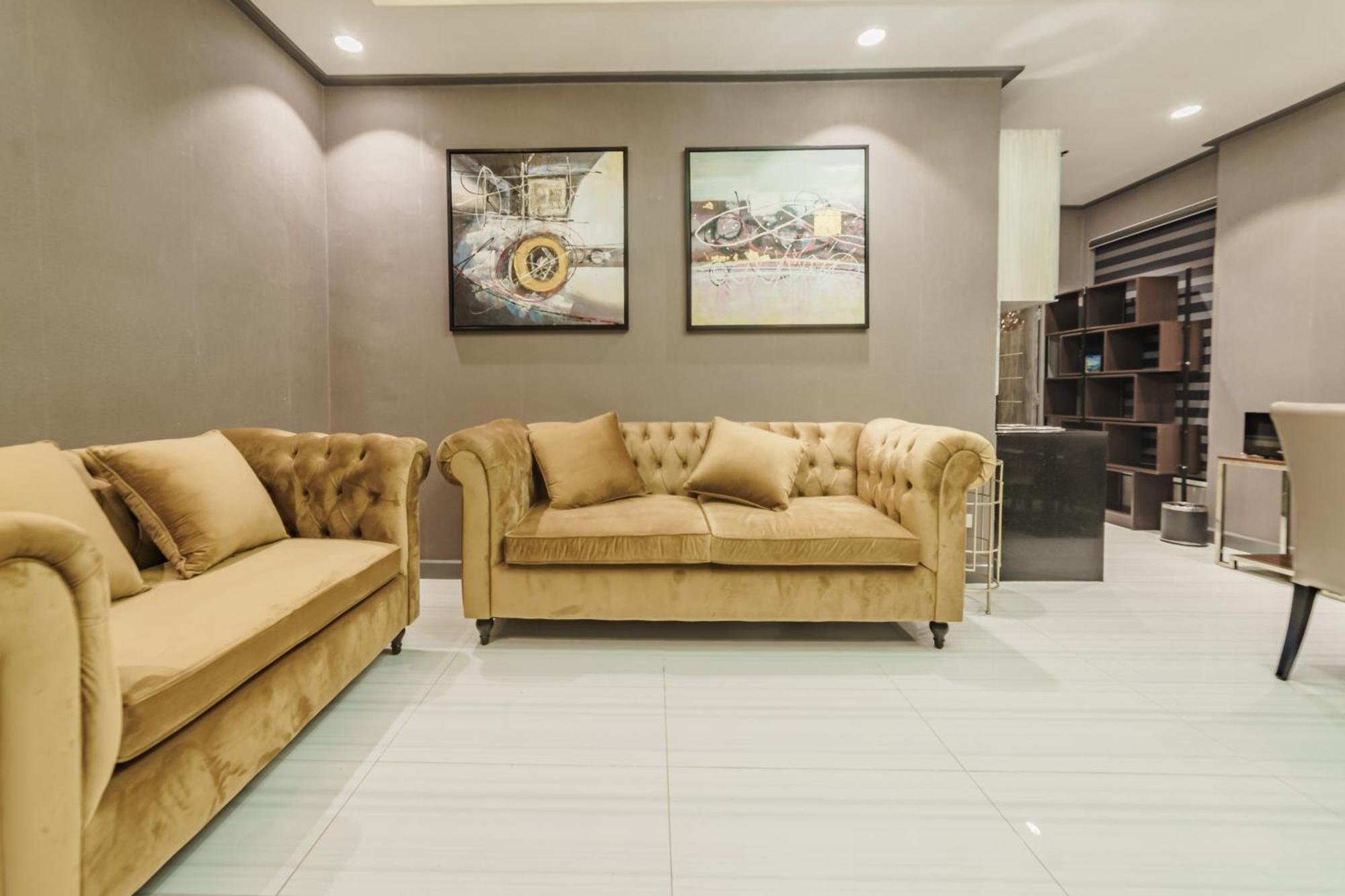 Robertson Hotel Naga  Dış mekan fotoğraf