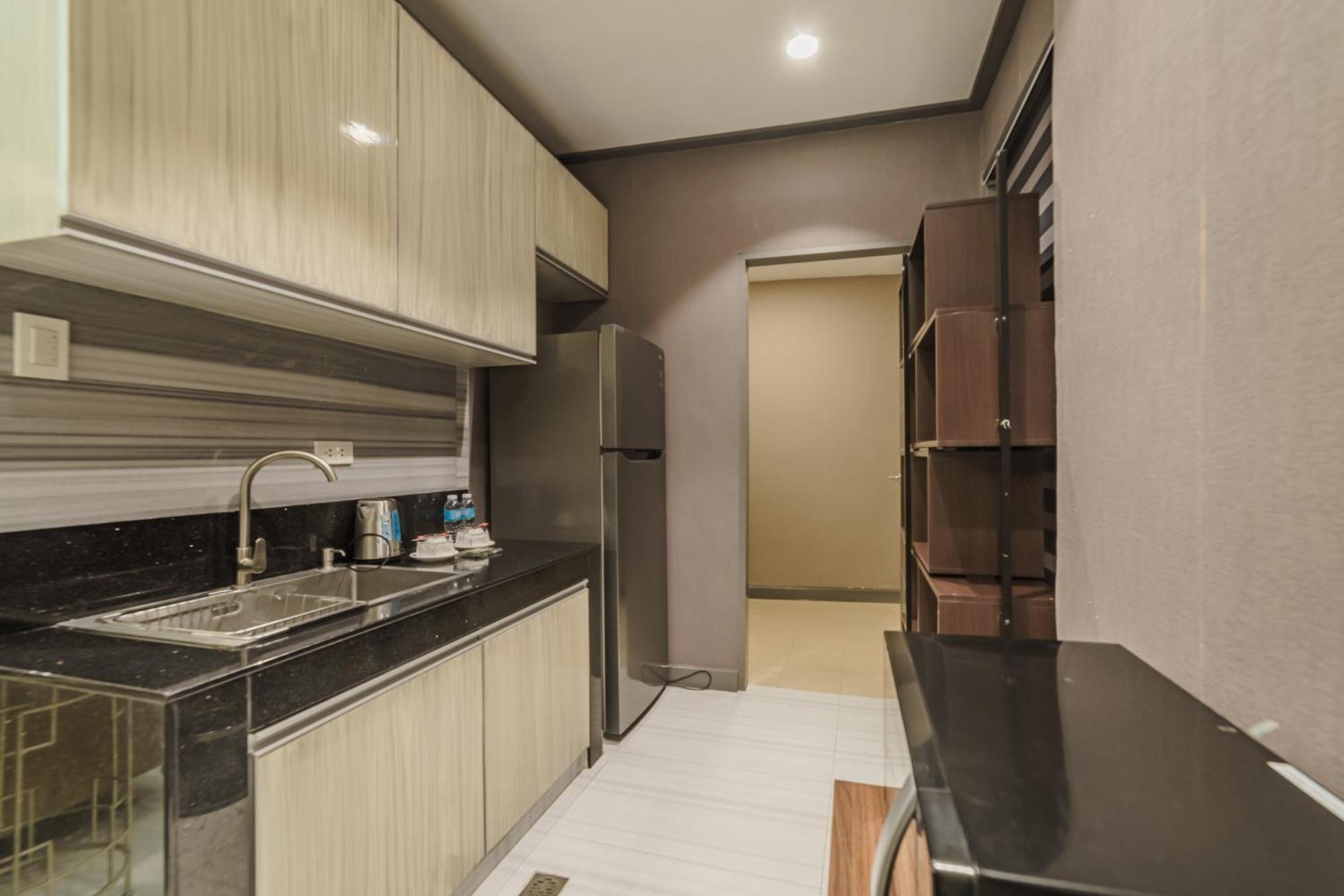 Robertson Hotel Naga  Dış mekan fotoğraf
