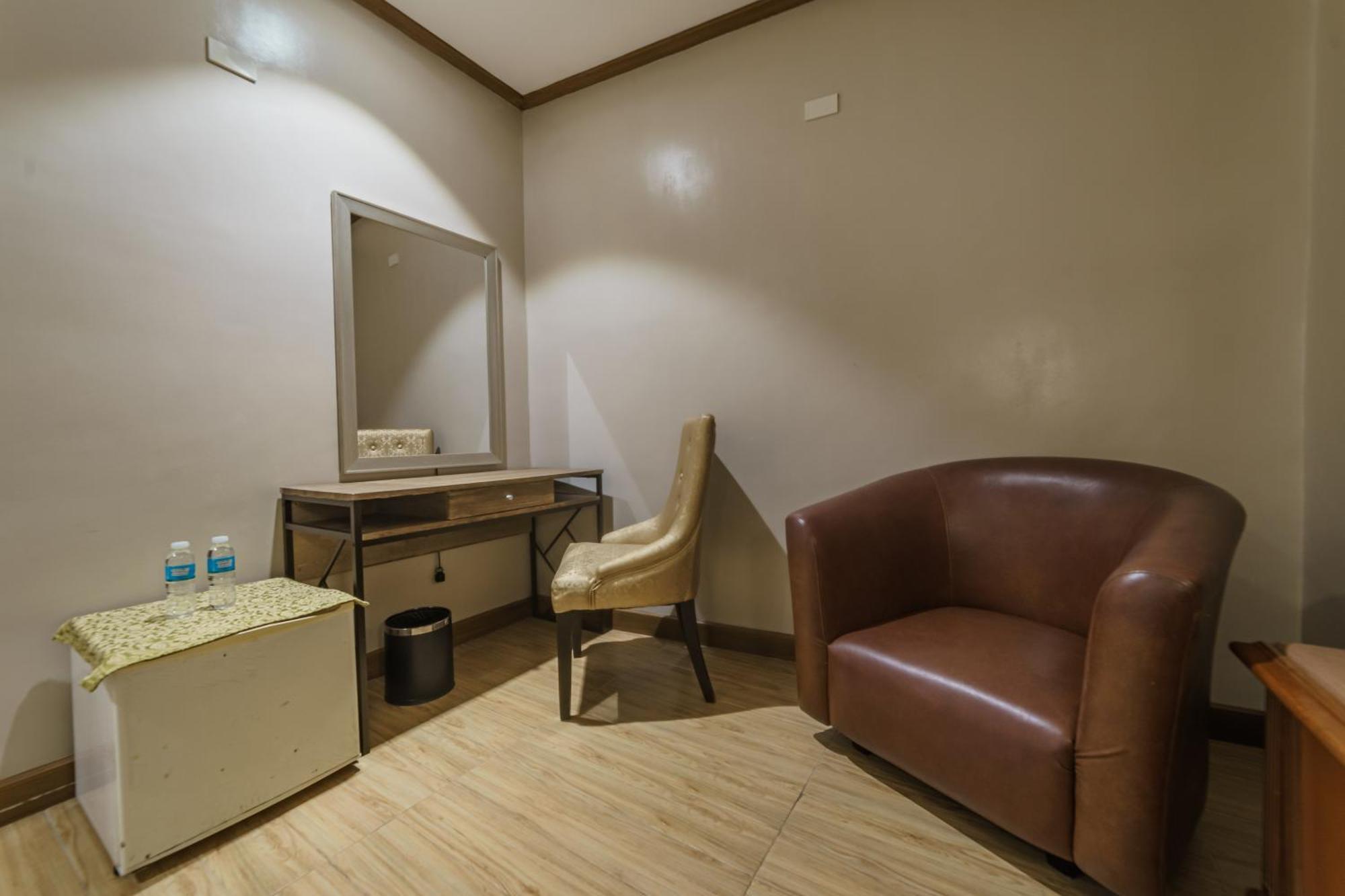 Robertson Hotel Naga  Dış mekan fotoğraf