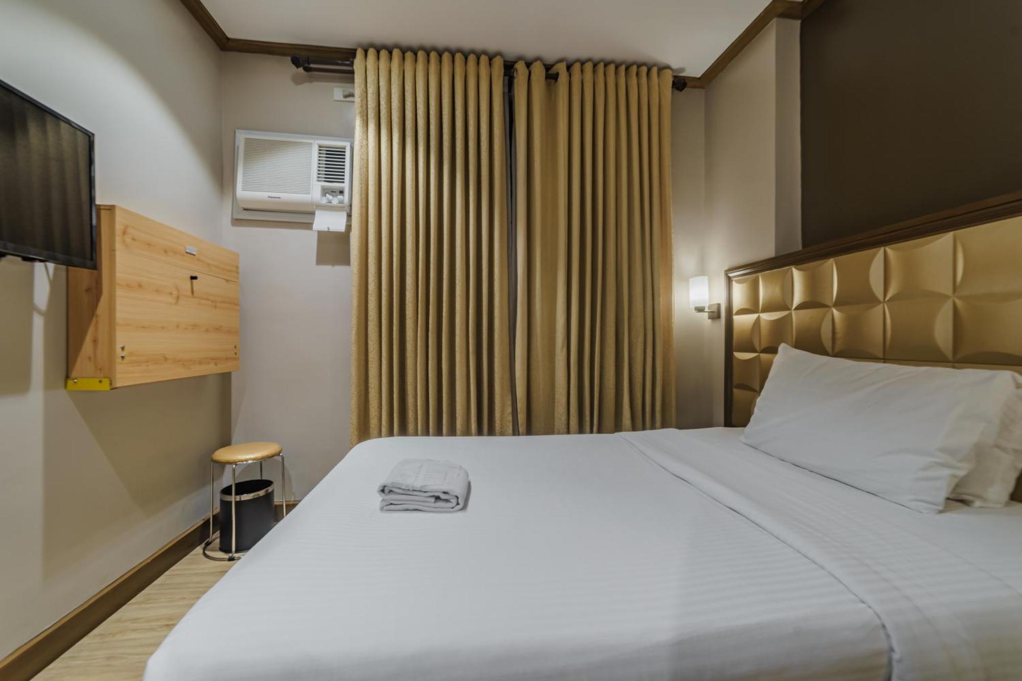 Robertson Hotel Naga  Dış mekan fotoğraf