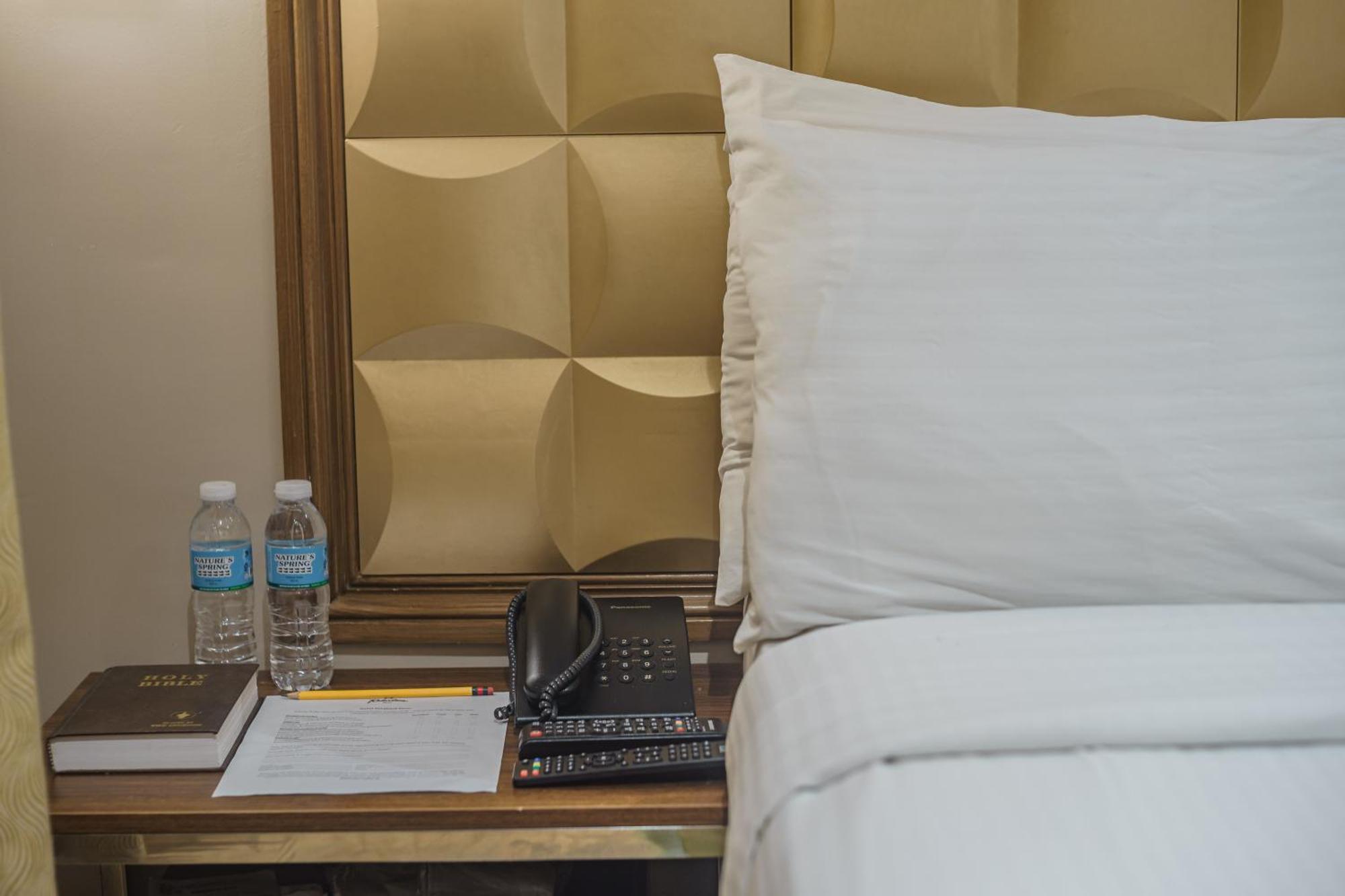Robertson Hotel Naga  Dış mekan fotoğraf