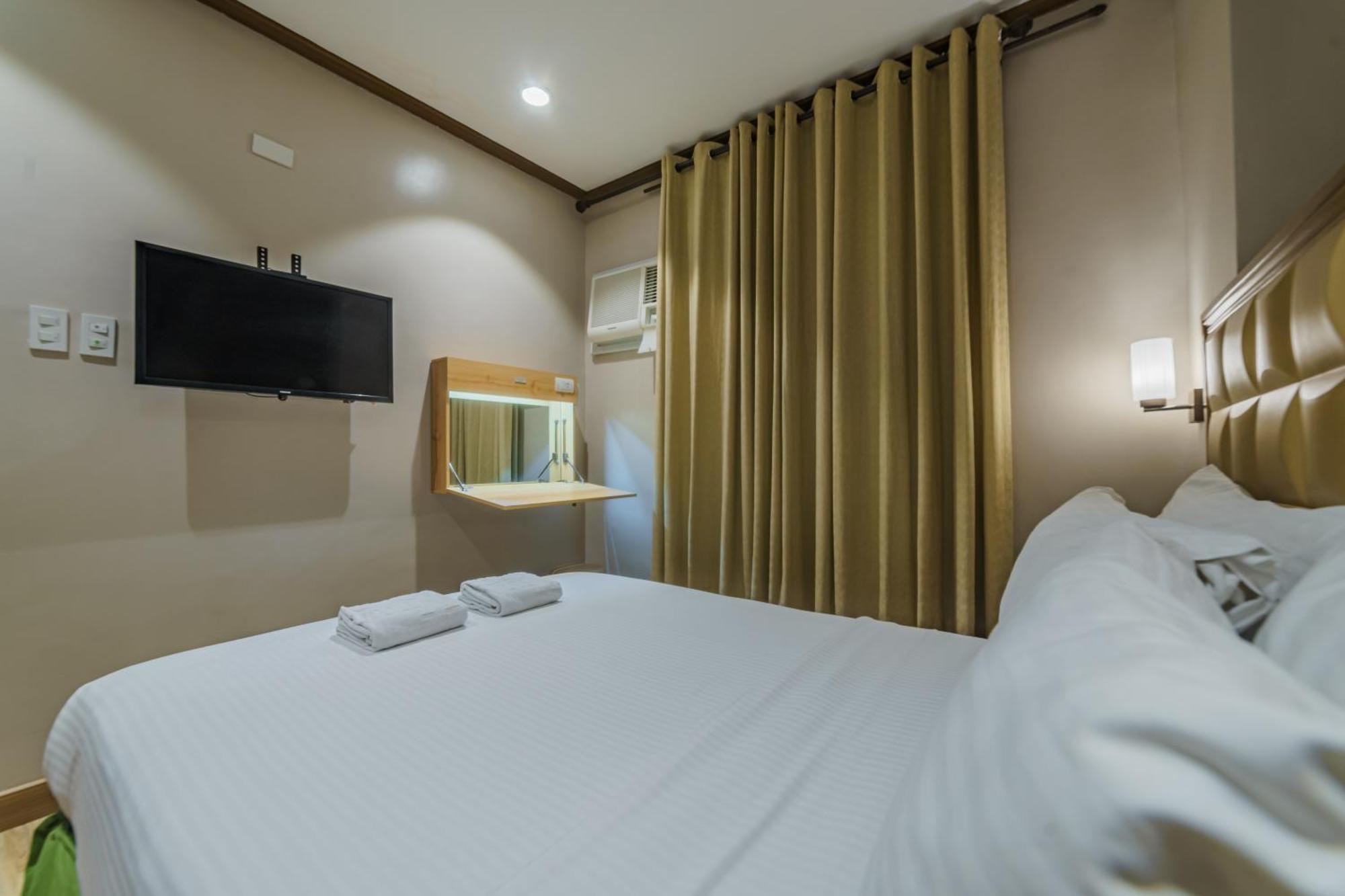 Robertson Hotel Naga  Dış mekan fotoğraf