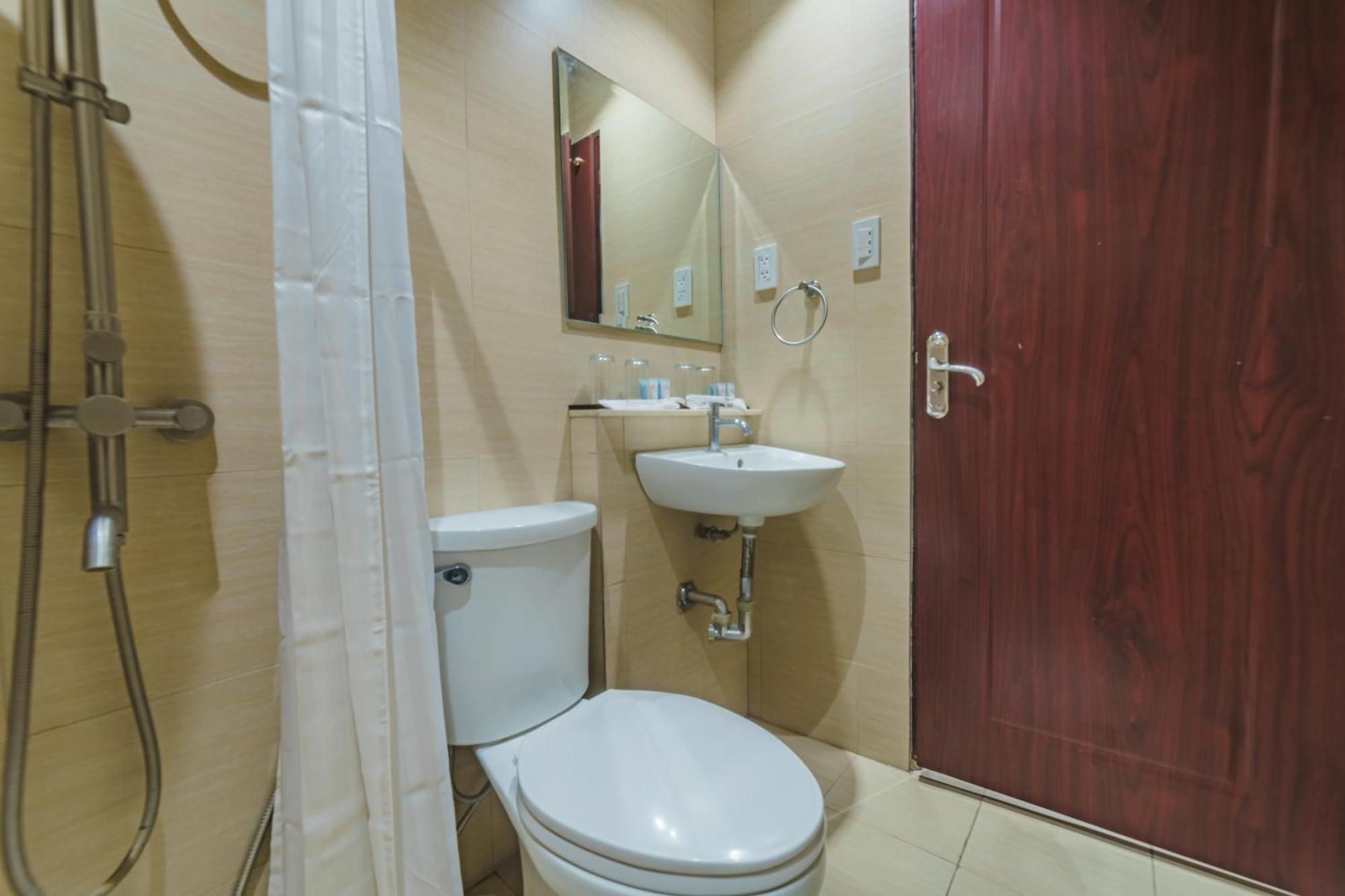 Robertson Hotel Naga  Dış mekan fotoğraf