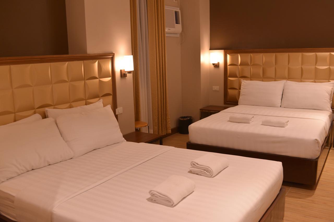 Robertson Hotel Naga  Dış mekan fotoğraf