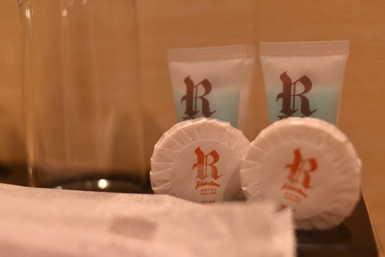 Robertson Hotel Naga  Dış mekan fotoğraf